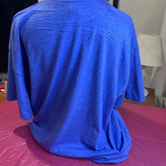 Graphic tee - Picture 3 of 4